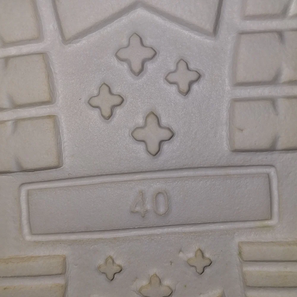 Unisex Slip-on Loafers Lightweight Breathable Casual Shoes 40 / Women's 9 or 9.5